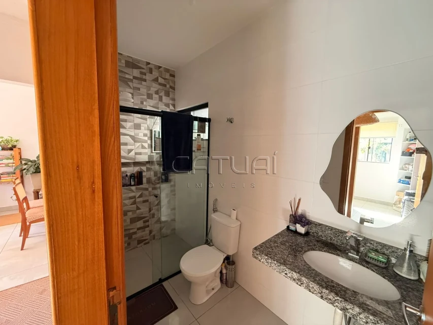 Casa À Venda Jardim Guararapes Londrina