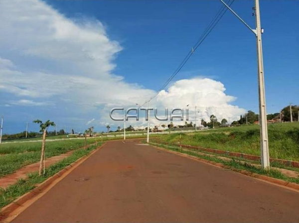 Terreno à venda - Bairro Jardim Morumbi, Londrina Terreno à venda - Bairro Jardim Morumbi, Londrina
