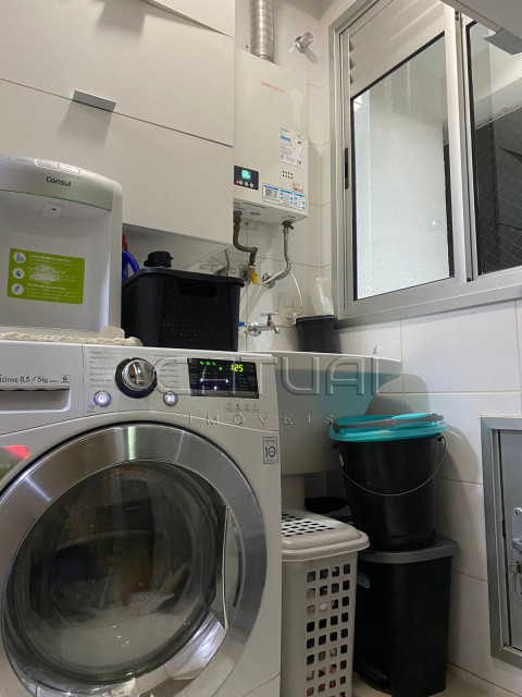 Apartamento à venda - Florais Eco Resort & Residence - Gleba Palhano, Londrina Apartamento à venda - Florais Eco Resort & Residence - Gleba Palhano, Londrina