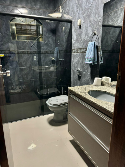 Casa à venda - Bairro Monte Belo em Londrina Casa à venda - Bairro Monte Belo em Londrina