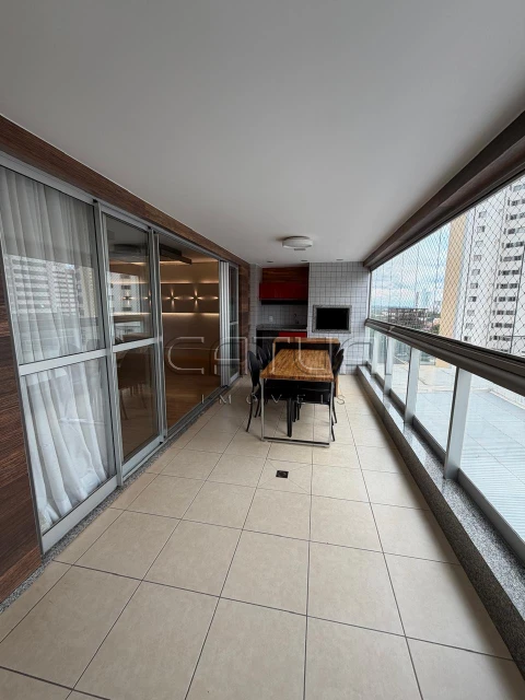 Apartamento Para Alugar L`Essence Londrina