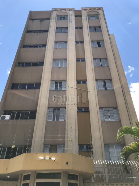Apartamento à venda - Edifício Scala - Centro, Londrina Apartamento à venda - Edifício Scala - Centro, Londrina