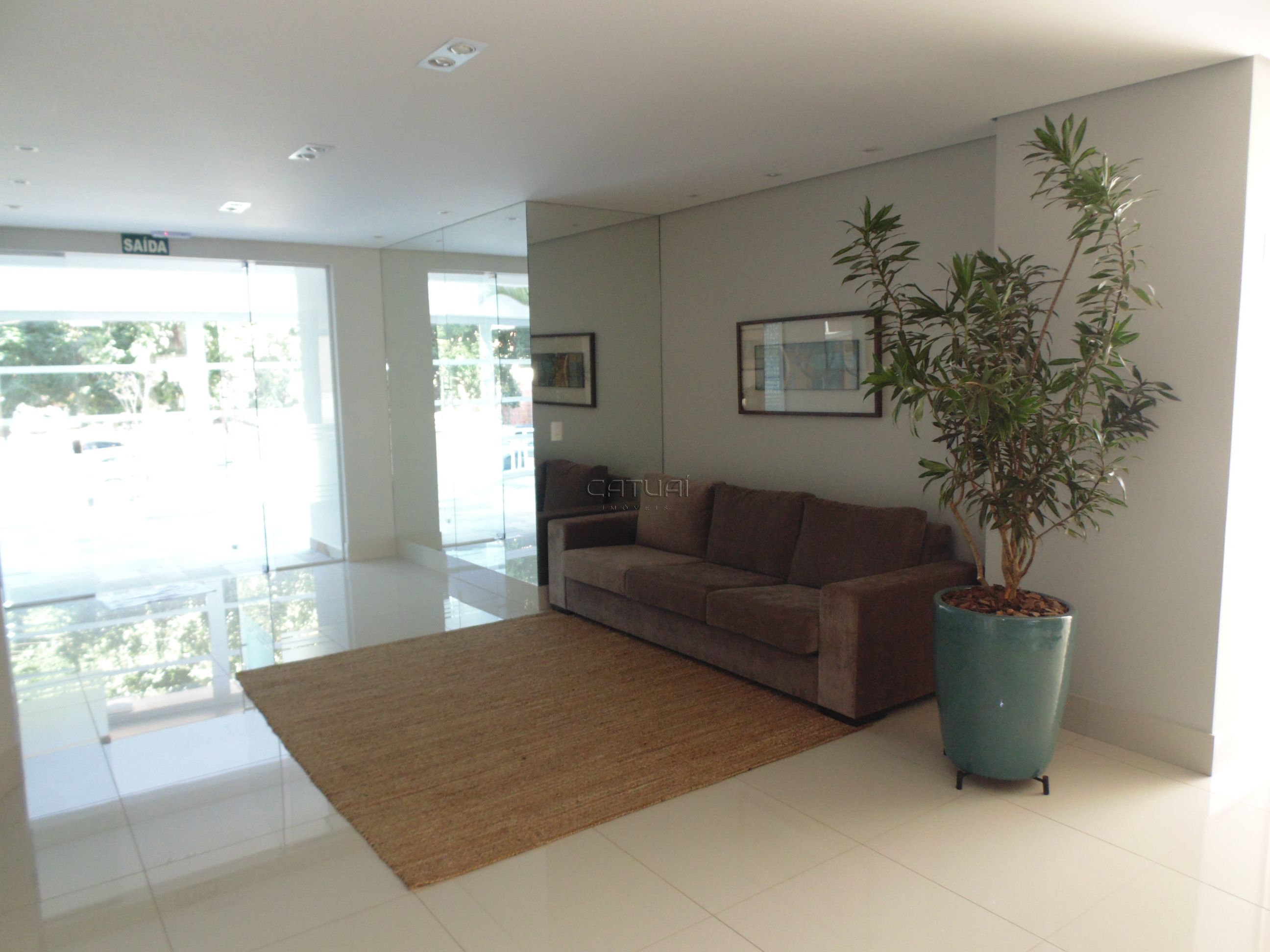 Apartamento Para Alugar Terranoble Residence Londrina