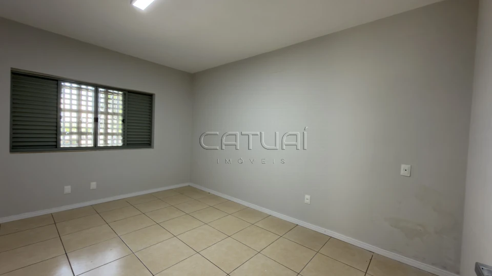 Comercial Para Alugar Centro Londrina