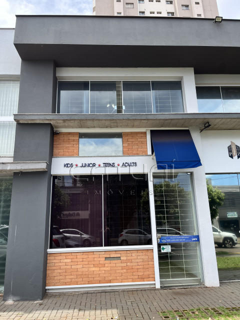 Imagens do imóveis Loja  - Centro