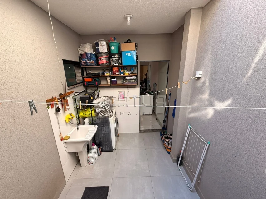 Casa À Venda Jardim Guararapes Londrina