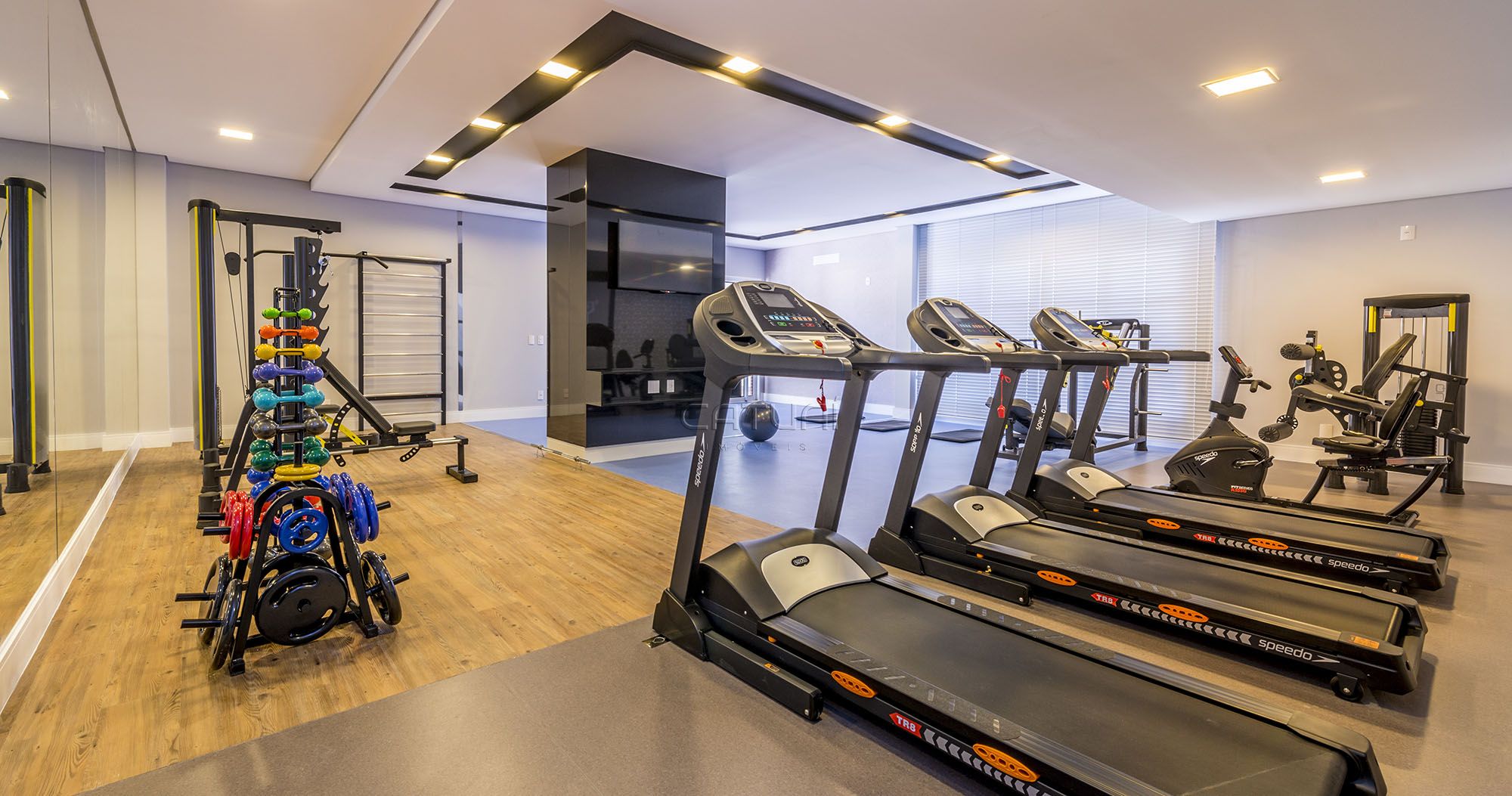 Apartamento Para Alugar Champs Elysees Londrina