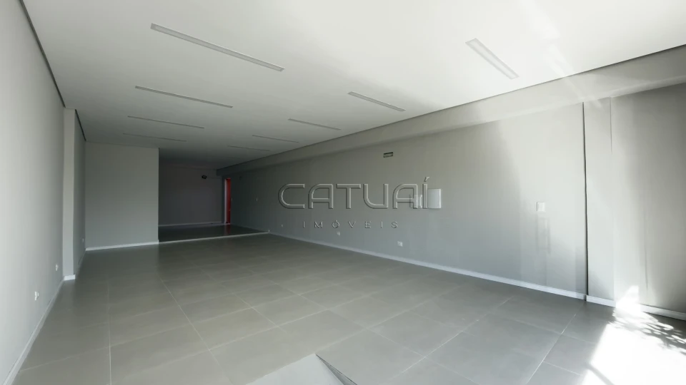 Comercial Para Alugar Centro Londrina