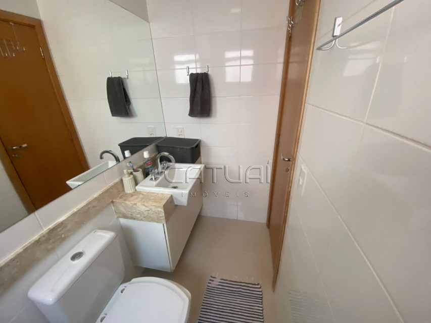 Apartamento à venda - Florais Eco Resort & Residence - Gleba Palhano, Londrina Apartamento à venda - Florais Eco Resort & Residence - Gleba Palhano, Londrina