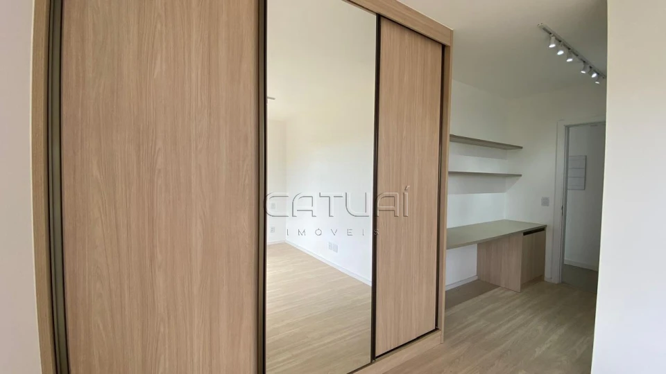 Apartamento À Venda E Locação Tay Londrina