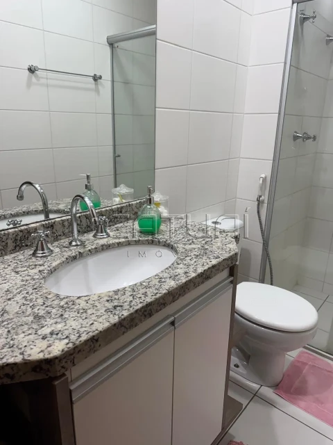 Apartamento À Venda Splendor Londrina