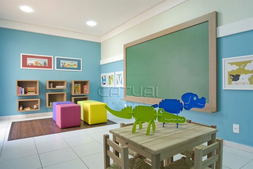 Imagens do imóveis Apartamento Para Alugar Garden Catuai Londrina