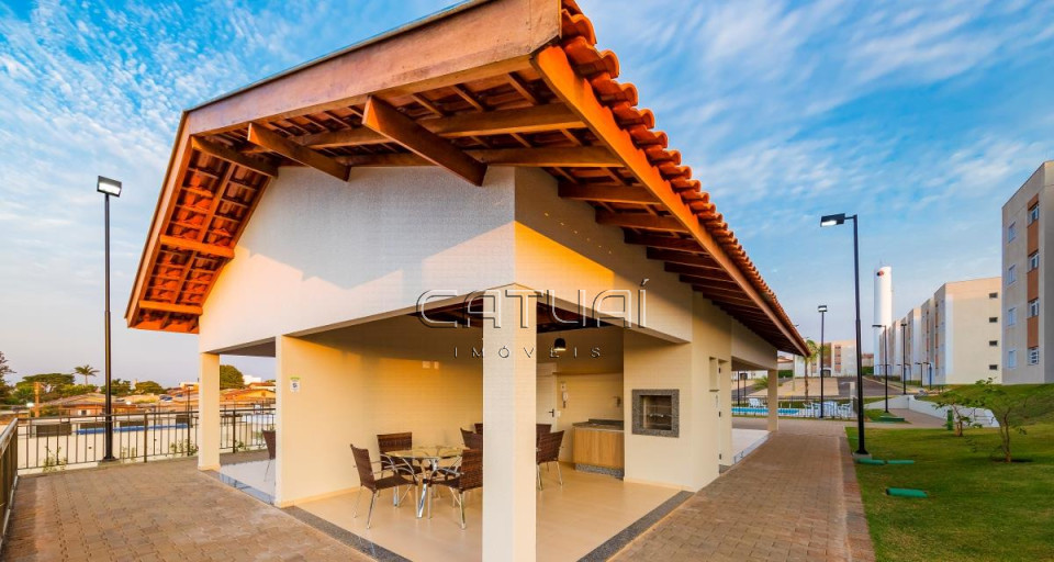 Apartamento à venda Vila das orquídeas - Leonor, Londrina Apartamento à venda Vila das orquídeas - Leonor, Londrina