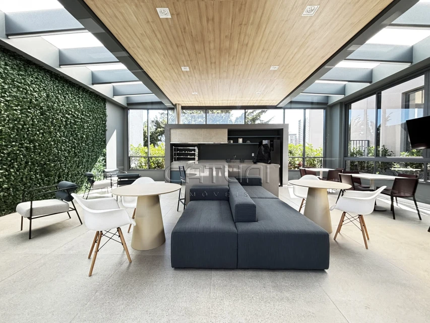 Apartamento Para Alugar Tay Londrina