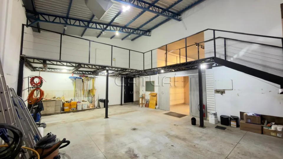 Imagens do imóveis Comercial Para Alugar Av. Harry Prochet Londrina