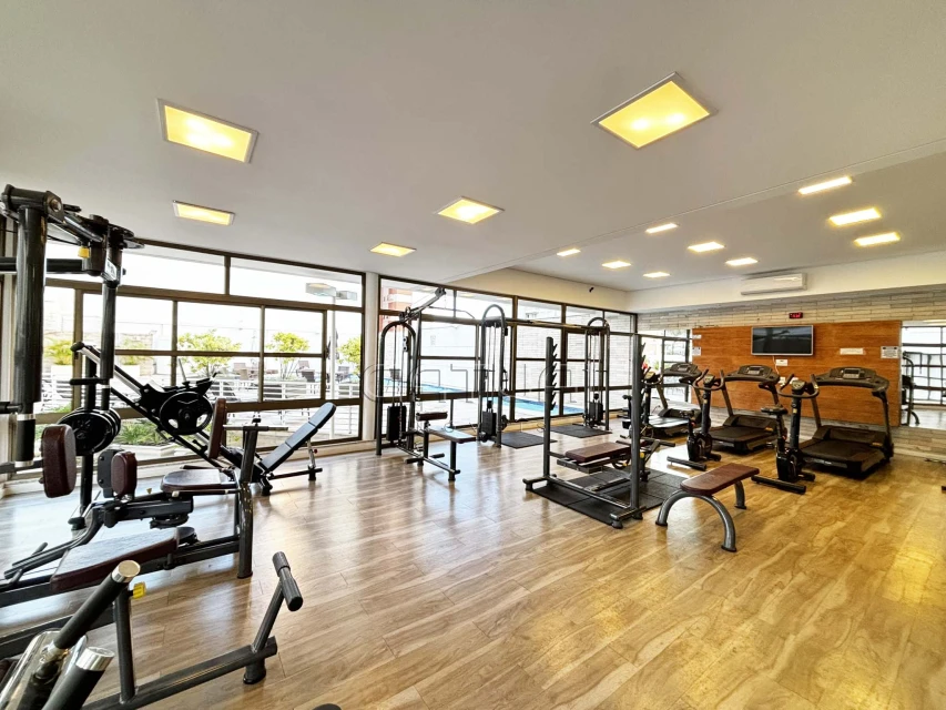 Imagens do imóveis Apartamento Para Alugar Maison Villa Lobos Londrina