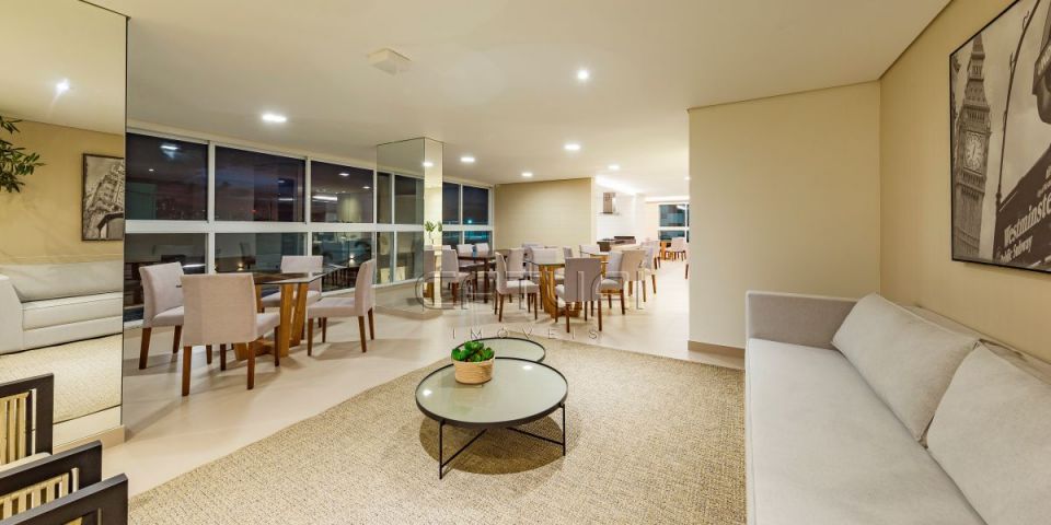 Apartamento Para Alugar Boulevard Village  Londrina