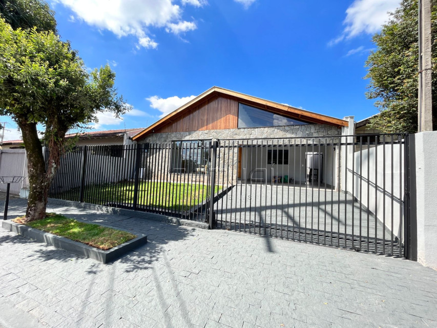 Comercial Para Alugar Jardim Presidente Londrina