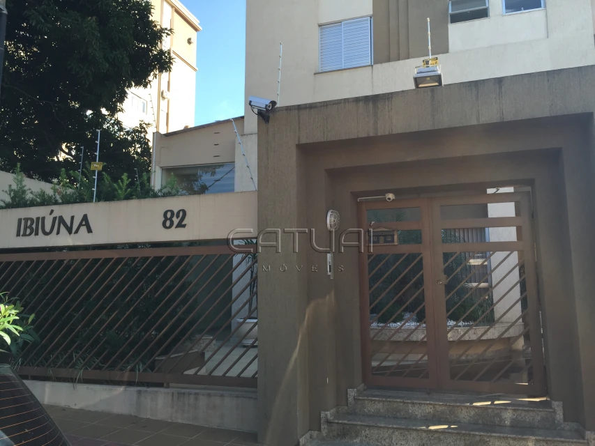 Apartamento Para Alugar Ibiuna Londrina