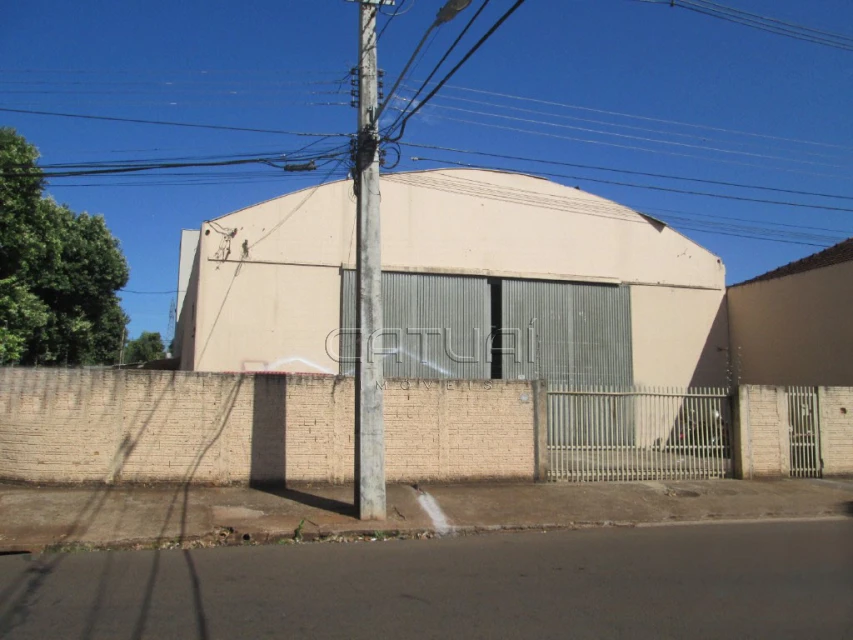Comercial Para Alugar Jardim Morumbi Londrina