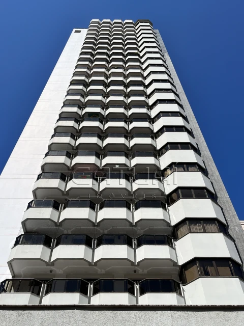 Apartamento Á Venda Ed. Jabur  Londrina