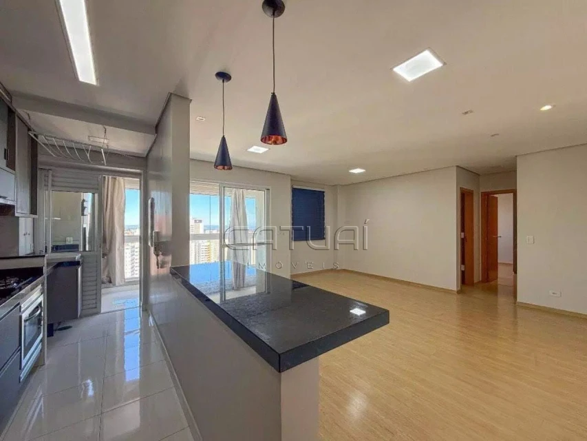 Apartamento Para Alugar Max Living Londrina