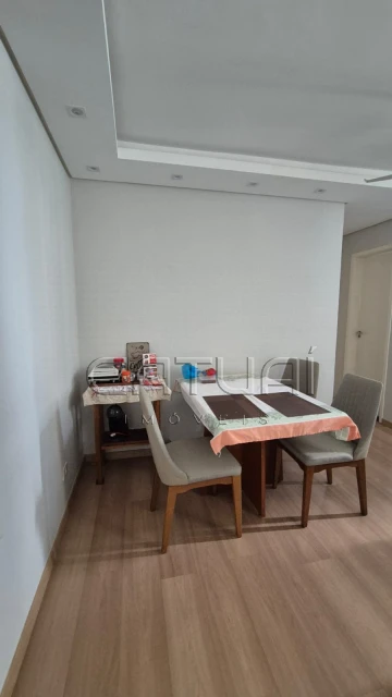 Apartamento Para Alugar Spazio Leopoldina Londrina
