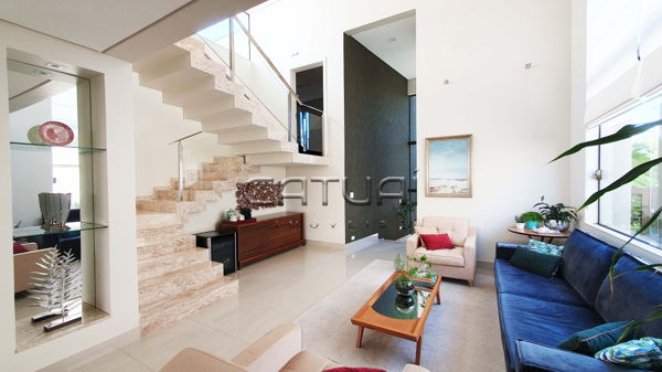 Casa em condomínio à venda - Alplhaville II, Londrina Casa em condomínio à venda - Alplhaville II, Londrina