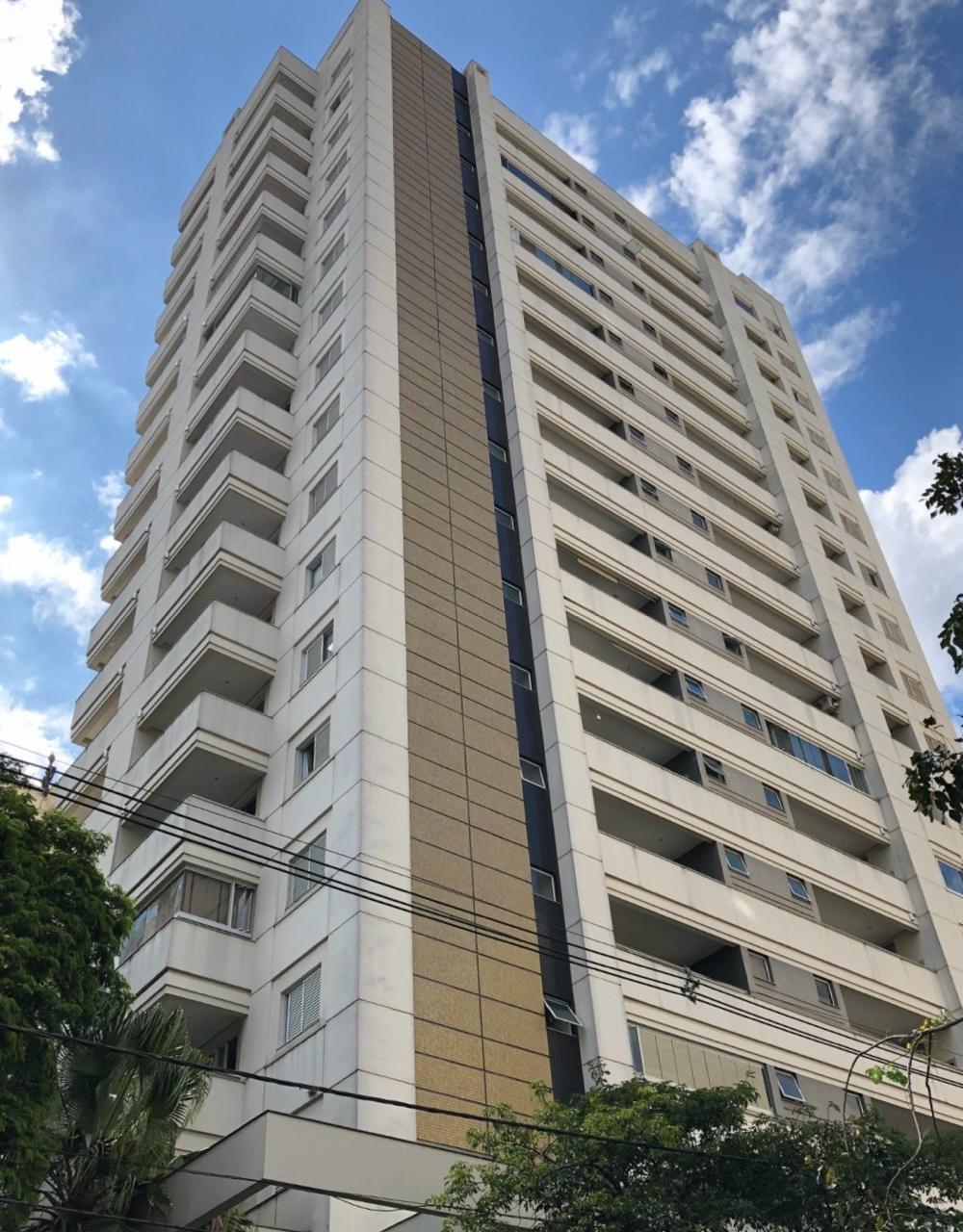 Apartamento Á Venda Soho Londrina