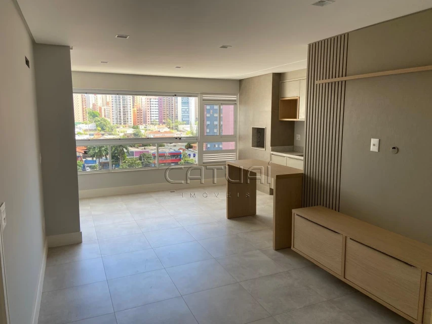 Apartamento Para Alugar Villa Montese Londrina