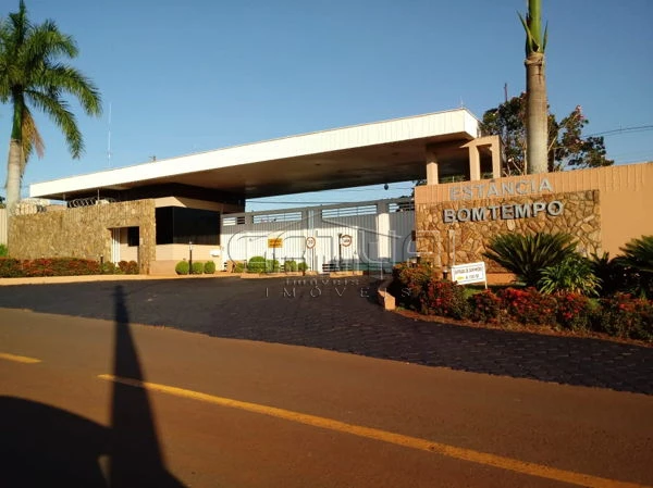 Casa Em Condomínio Para Alugar Estancia Bom Tempo Londrina