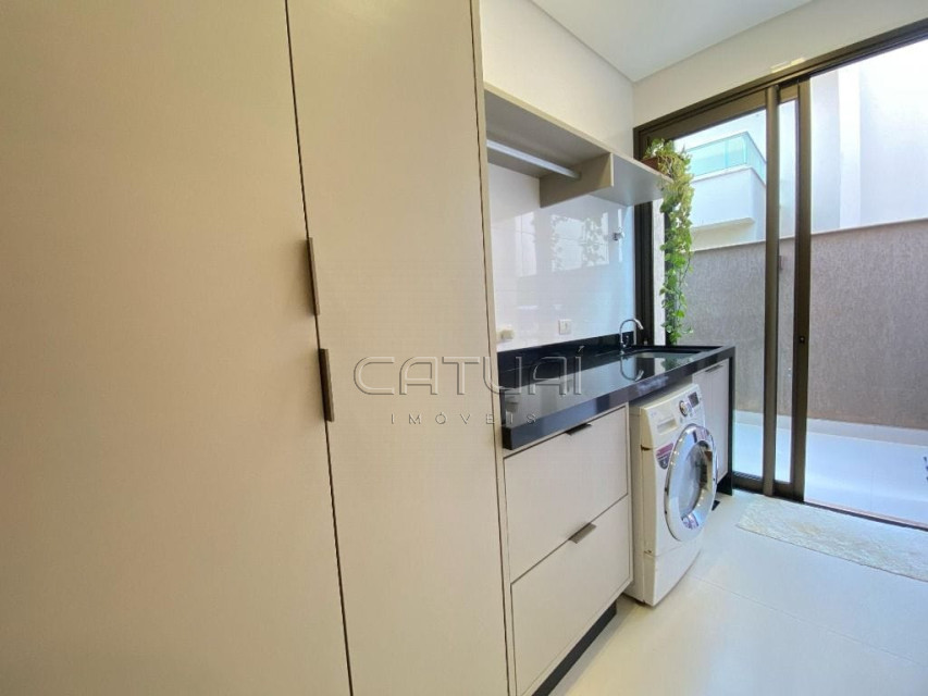 Casa em Condomínio à venda - Condomínio Alphaville 2 - Londrina Casa em Condomínio à venda - Condomínio Alphaville 2 - Londrina