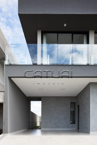 Casa em condomínio à venda à venda - Moradas do Vale - Parque Universidade, Londrina Casa em condomínio à venda à venda - Moradas do Vale - Parque Universidade, Londrina