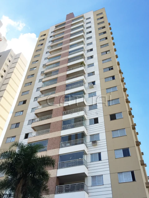 Apartamento Mobiliado À Venda E Locação Anita Malfatti Londrina