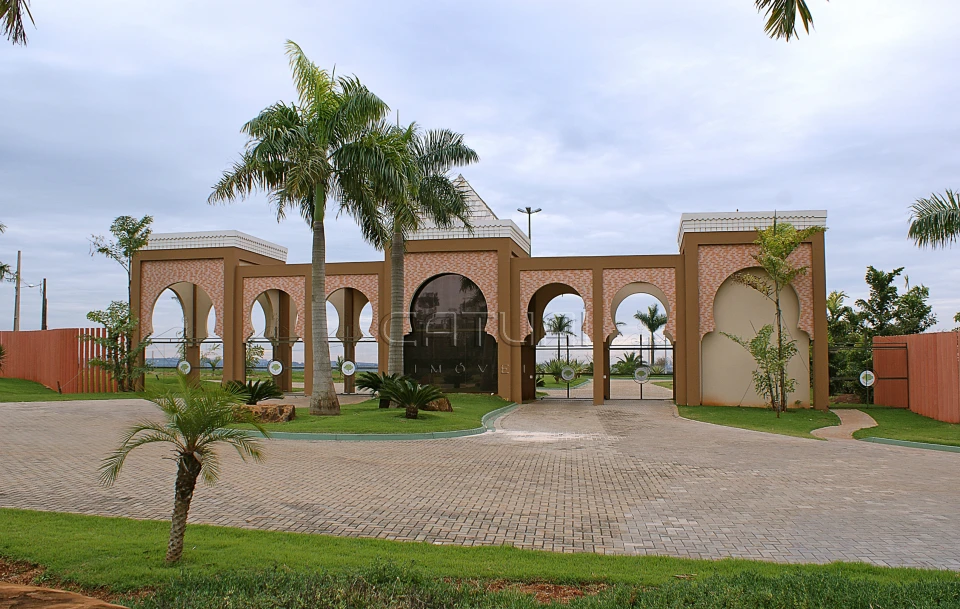 Casa Em Condomínio Para Alugar Terras De Canaã Cambé