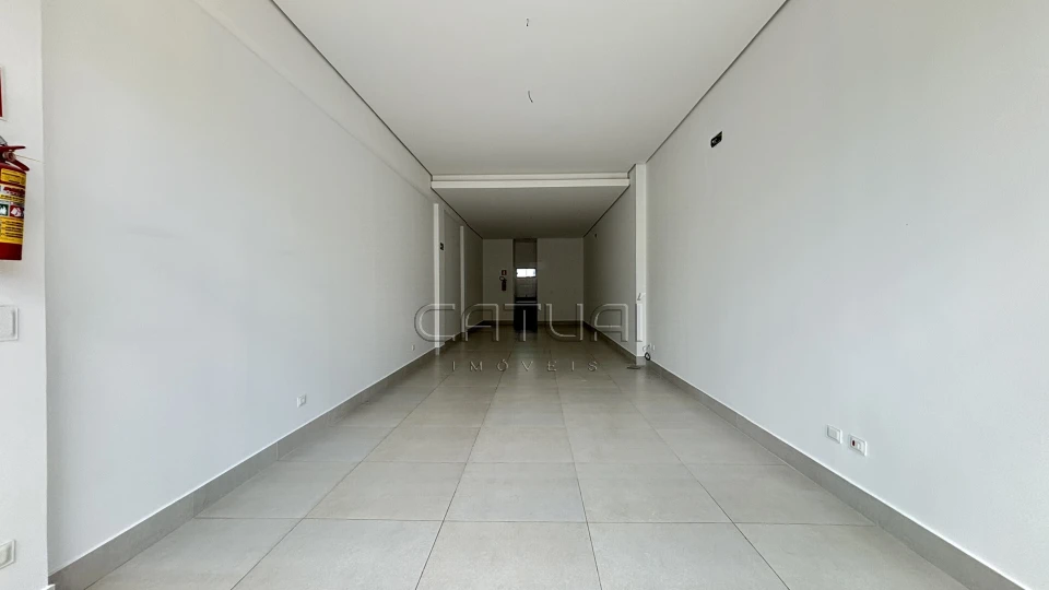 Comercial Para Alugar Centro Londrina