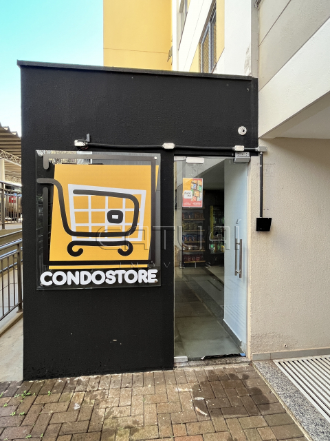 Apartamento À Venda Marco Dos Pioneiros Londrina