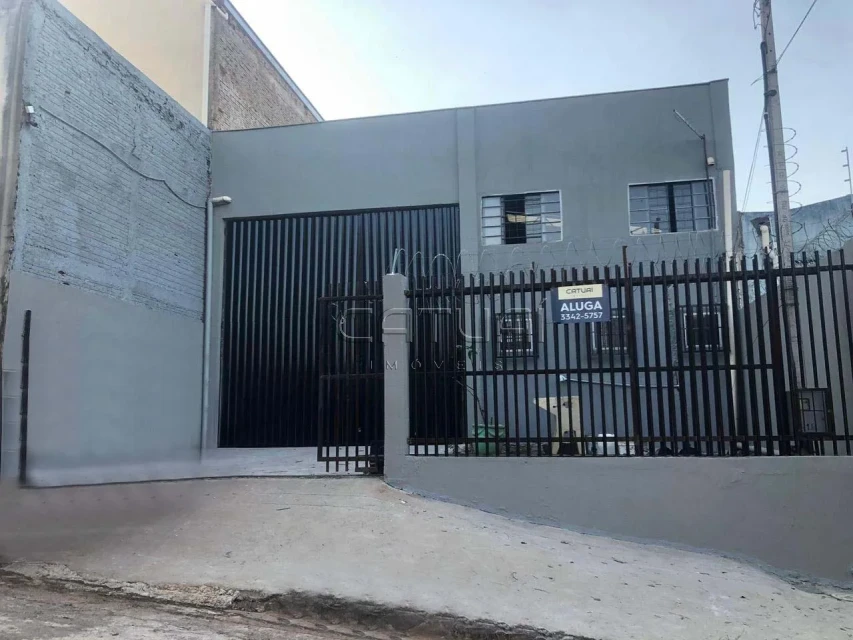 Comercial Para Alugar Jardim Marissol Londrina