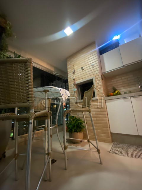 Apartamento à venda - Florais Eco Resort & Residence - Gleba Palhano, Londrina Apartamento à venda - Florais Eco Resort & Residence - Gleba Palhano, Londrina