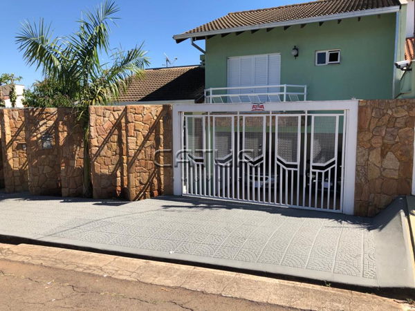 Casa à venda - Bairro Jardim Presidente em Londrina Casa à venda - Bairro Jardim Presidente em Londrina