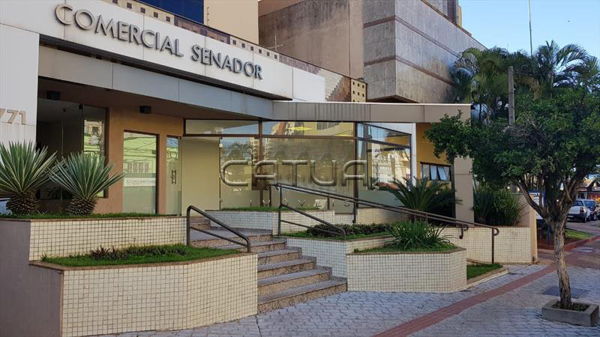 Loja Comercial para alugar - Bairro Centro, Londrina Loja Comercial para alugar - Bairro Centro, Londrina