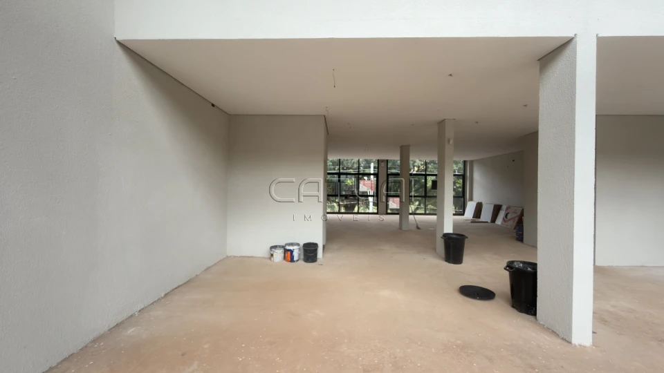 Imagens do imóveis Comercial Para Alugar Prox Lago Igapo Londrina