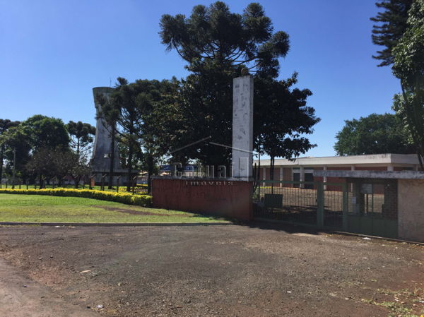 Barracao comercial com pátio e estrutura logística à venda no Jardim Rosicler, Londrina Barracao comercial com pátio e estrutura logística à venda no Jardim Rosicler, Londrina