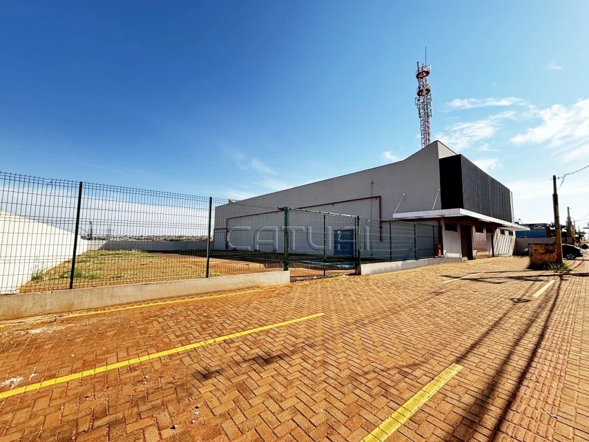 Imóvel Comercial para alugar - Bairro Conjunto Habitacional Violim, Londrina Imóvel Comercial para alugar - Bairro Conjunto Habitacional Violim, Londrina