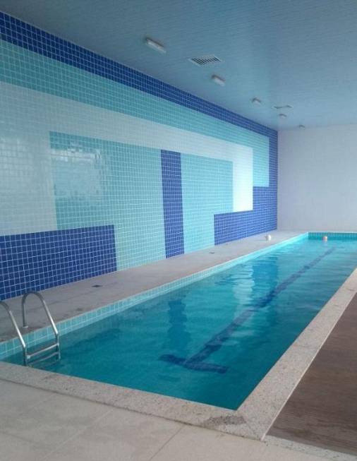 Apartamento Á Venda Alameda Eco Resort & Residence Londrina Apartamento Á Venda Alameda Eco Resort & Residence Londrina