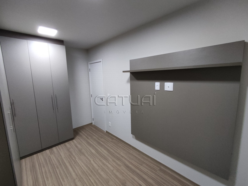 Apartamento à venda - Carpe Diem Downtown - Vila Santa Terezinha, Londrina Apartamento à venda - Carpe Diem Downtown - Vila Santa Terezinha, Londrina