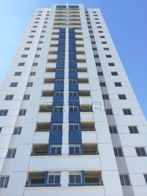 Apartamento Para Alugar Acqua Royal  Londrina