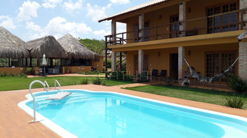 Casa em condomínio à venda - Condomínio Ilha do Sol, Primeiro de Maio Casa em condomínio à venda - Condomínio Ilha do Sol, Primeiro de Maio