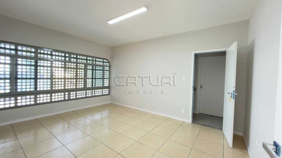 Comercial Para Alugar Centro Londrina