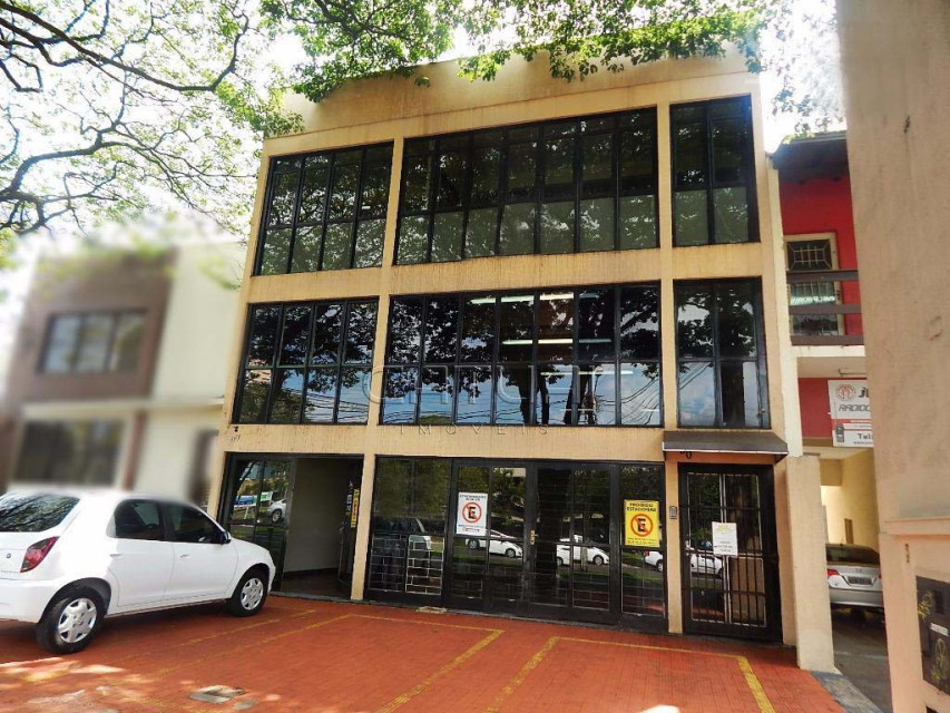 Ponto Comercial para alugar - Bairro Igapó, Londrina Ponto Comercial para alugar - Bairro Igapó, Londrina